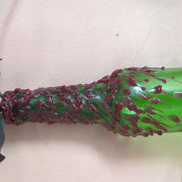 Halloween centerpieces - Picture 2 of 3